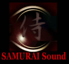 SAMURAI Sound